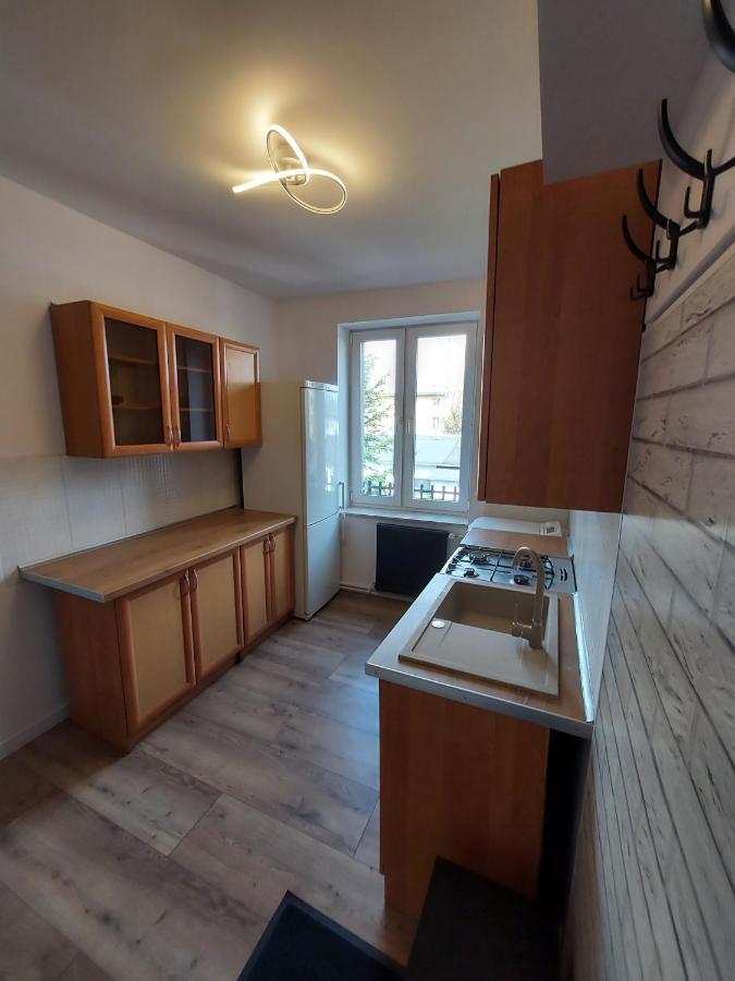Nowoczesny Apartament W Zacisznym Sercu Torunia. Exterior photo